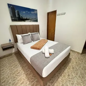 Zona Franca 4*, Rionegro Colombie